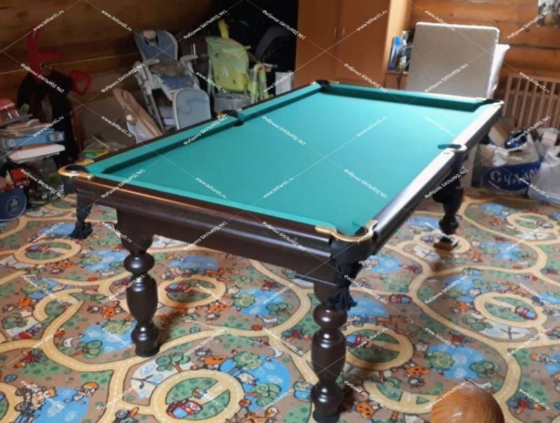 Бильярдный стол Феникс 7 футов г. Раменское