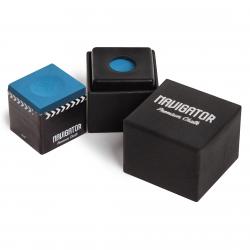 Мел Navigator Premium Plus Alpha (синий) 1 шт